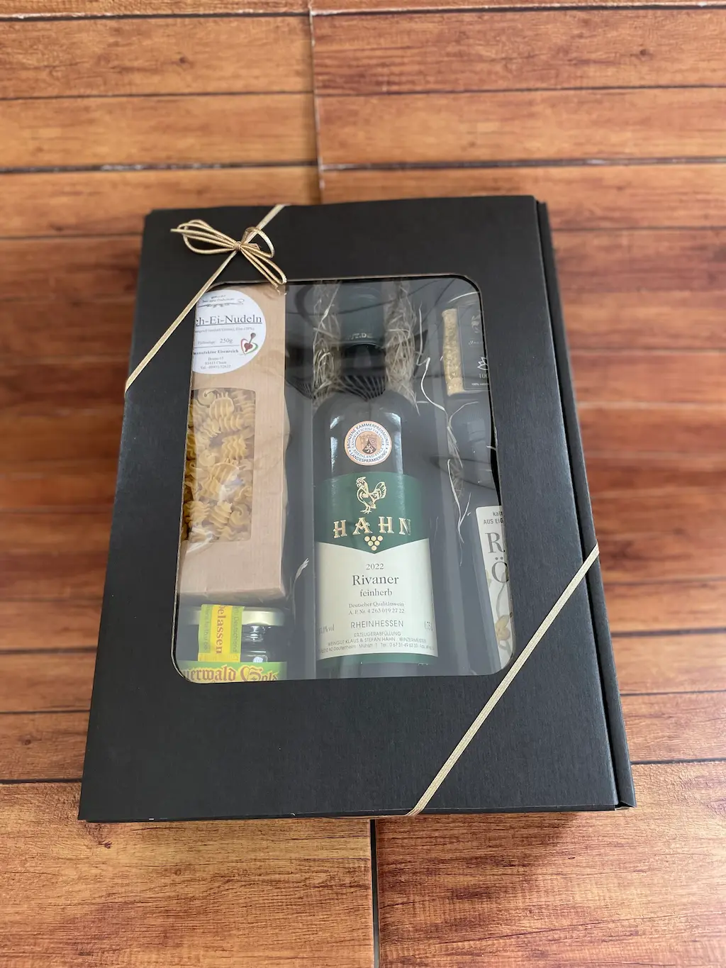 Geschenkschachtel